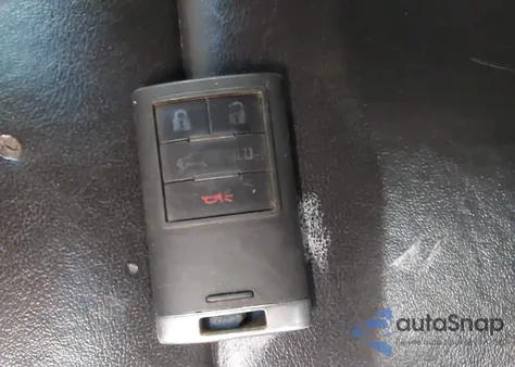 2014 Cadillac Ats Standard из США, поврежденный, VIN 1G6AG5RX8E0143592